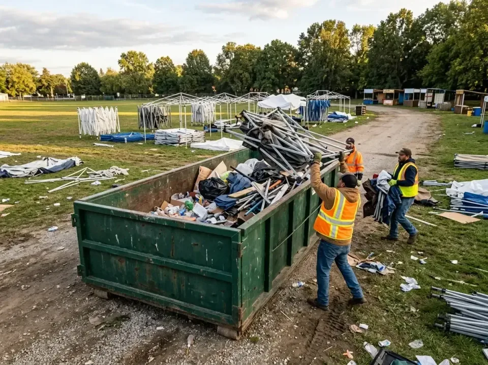 temporary-event-waste-containe-016 — frequently asked questions, Roll-Off Dumpster Rental Services in Howey-in-the-Hills, FL